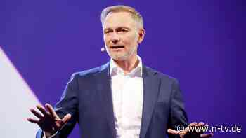 Keine neuen Spielräume: Steuerschätzer erwarten deutlich niedrigere Einnahmen