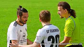 SF Gechingen: „Moral in der Truppe ist hervorragend“