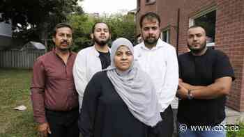 Soleiman Faqiri's family demands apology over Ford government silence on inquest recommendations