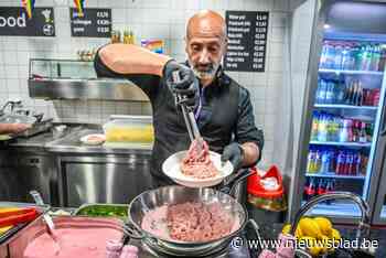 PXL-restaurant steunt LGBTQ+-gemeenschap met wel heel speciaal gerecht