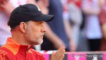 Tuchel-Verbleib? Entscheidung soll diese Woche fallen