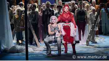 Pfeif auf die Männer: „Mahagonny“ an der Staatsoper Stuttgart
