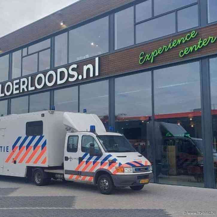 Veronderstelde diefstal en verkrachting drijven eigenaar vloerenbedrijf tot doodsteken van compagnon