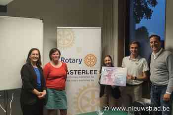 Speelvogels op Wielen trekt met bakfiets naar lokale gezinnen