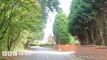 Boy, 15, left with broken arm in hit-and-run