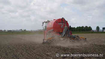Wisselvallige weer blijft mestmarkt parten spelen