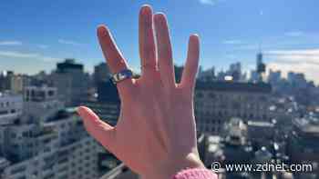 These Oura Ring updates are all-in on women's health