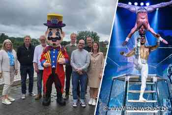 Trek goed voorbereid naar Theater aan Twater: “Er zijn meer dan 150 optredens waaronder een wereldpremière”