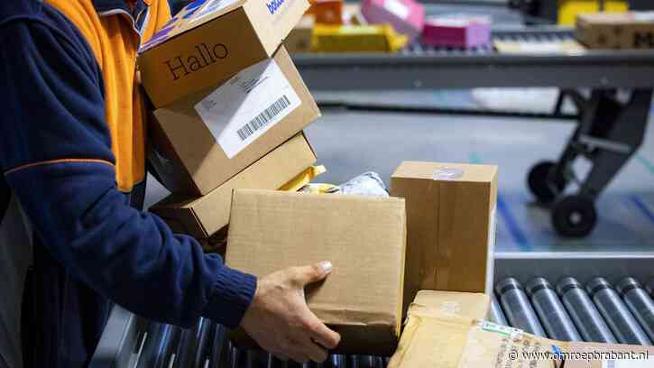 Pakketjes niet thuis bezorgd, maar bij pakketpunt gedumpt: 'Kan echt niet'