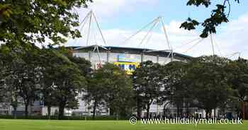 Hull City among growing list of clubs with 'great interest' in attacking midfielder