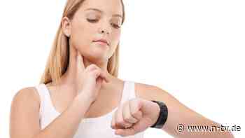 Gute Uhren ab 130 Euro: Das sind die besten Smartwatches und Fitness-Tracker