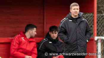 Calwer Kreisliga A: VfL Ostelsheim hat Klassenerhalt fast sicher