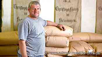 Mühlentag in Altensteig: Mühle Berneck und  Baiermühle beteiligen sich