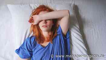 Long-Covid-Konferenz: „Wir müssen uns endlich eingestehen, wie gewaltig dieses Problem ist“