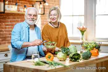 Plant-Based Diets Lower Risk of Heart Trouble, Cancer and Death