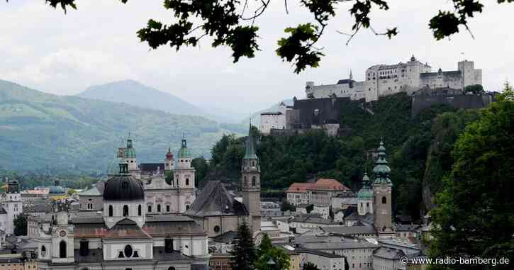 Land Salzburg: Busse und Bahnen attraktiver für Touristen?