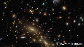 Einsteins Relativitätstheorie auf dem Prüfstand: Forschungsteam entdeckt „kosmischen Fehler“