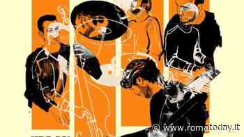 Urban Quartet in concerto al Charity Café