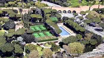 Aspresso, il club sportivo per tutti di fronte alle Mura Aureliane