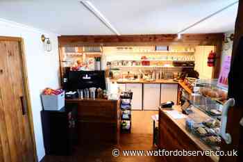 Former Bean Here regulars open Coffee& at the location