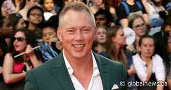 Long-time TSN anchor Darren Dutchyshen dies at age 57