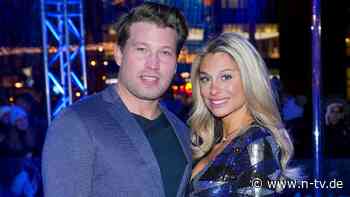 "Das war blöd": Ex-GZSZ-Star Raúl Richter gesteht Seitensprung