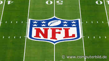 Netflix sichert sich Rechte für Live-Übertragungen der NFL