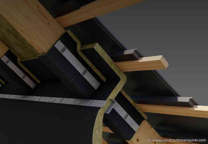 ROCKWOOL launches Fire Barrier EN