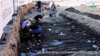 Archäologischer Fund – der Schlüssel zur Geschichte Parsaus?