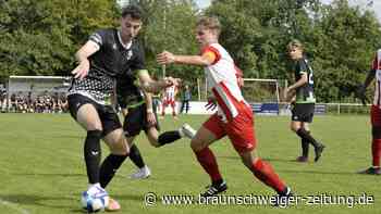 Top-Torschütze Neudorf bleibt Aufsteiger BSC Acosta erhalten
