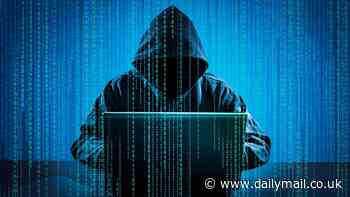 The eight warning signs your identity has been stolen... and how YOU can protect yourself