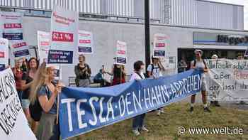 „Dann muss man sich in Deutschland schon fragen, ob wir noch auf der richtigen Spur sind“