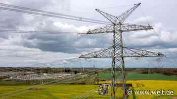 Verkauf von Tennet-Stromnetz an Bund gescheitert