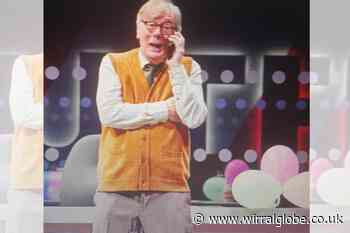 'Drop the dead donkey: the reawakening!' at Liverpool Playhouse