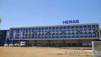 Heras wint aanbesteding van Gasunie