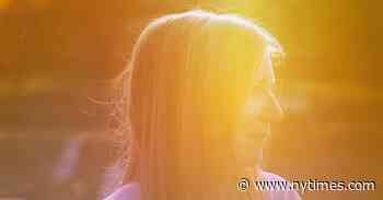 Portishead’s Beth Gibbons Returns Solo, Doleful Yet Determined