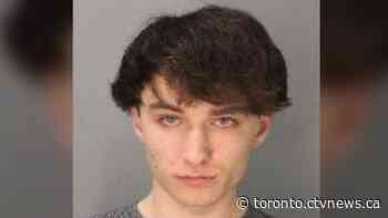 Details of 16-month police investigation into Ontario's so-called 'Crypto King' Aiden Pleterski to be revealed