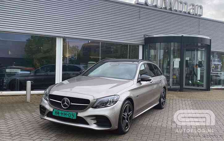 Mercedes-Benz C-Klasse (W205) 2014-2021 occasion aankoopadvies