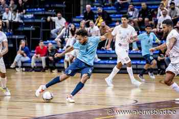 Waarom de halve finale tegen FT Antwerpen voor FULL Hasselt al een ‘kampioenenmatch’ is