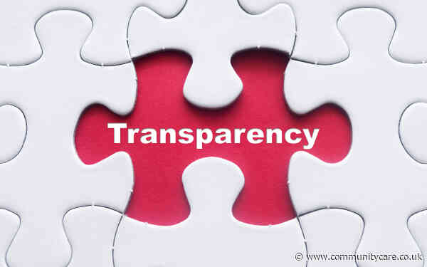 Media reporting of the family courts: a social worker’s reflections