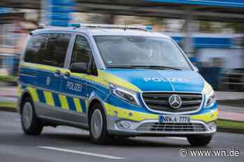 Spielkonsole gestohlen: Verdächtiger nach Messerstichen festgenommen