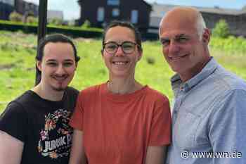 Wie ein neues Wohnprojekt in Rumphorst Menschen für sich gewinnen will