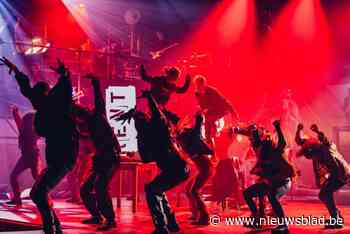 Blikfabriek stelt ruimtes van De Kiem uitzonderlijk open voor groot publiek tijdens ‘Intiem in De Kiem’