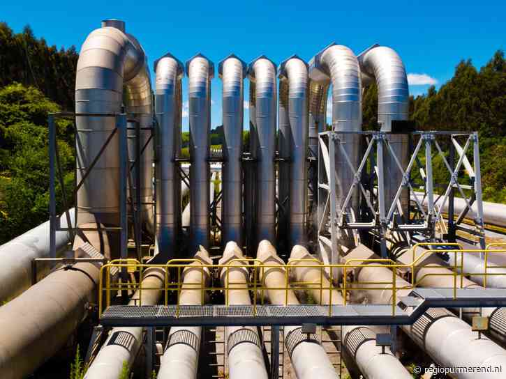 Zoektocht naar aardwarmte in gemeente Purmerend, mogelijk al in 2027 door de leidingen van SVP