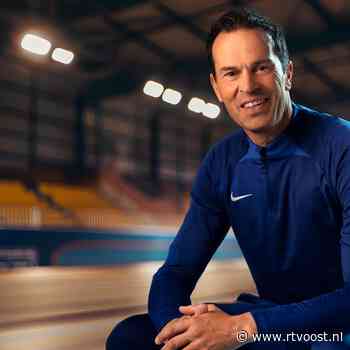 Bas Nijhuis volgt Overijsselse olympische sporters in eigen Oost-serie ‘Bas naar de Spelen’