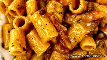 Carbonara day Centocelle