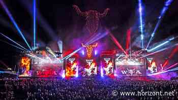 Heavy-Metal-Festival: Drogerie Müller geht nach Wacken