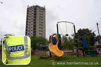 Parents 'distraught' after boy's Jacobs House, Plaistow fall death