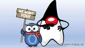 Java: Einladung zur Mitgestaltung des Programms Support & Care for Apache Maven