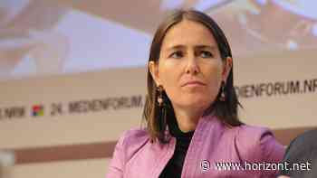 Nach Prüfung von Alexandra Föderl-Schmid: Künftige Rolle der SZ-Vize-Chefredakteurin bleibt offen